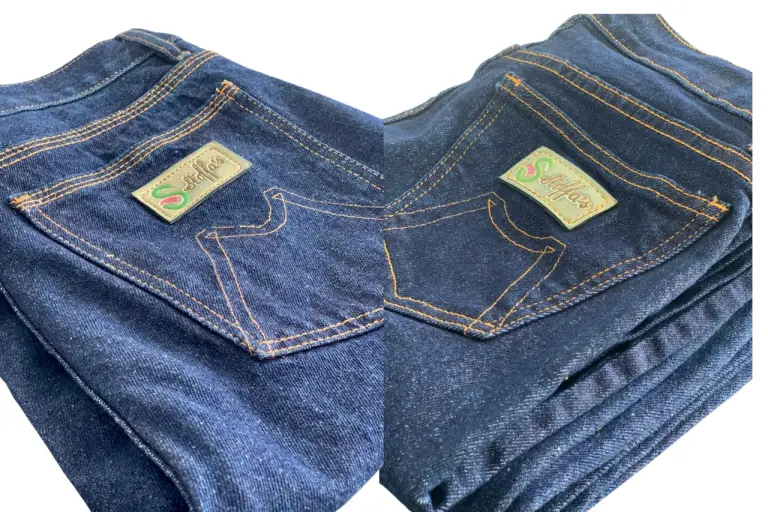 tela de jeanes industriales en valencia venezuela